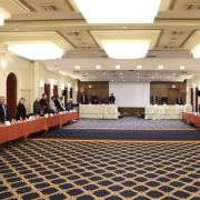 Περιφερειακό Συμβούλιο Κρήτης