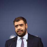 Παύλος Μαρινάκης