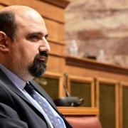 Χρήστος Τριαντόπουλος