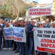 συνταξιούχοι λιοντάρια