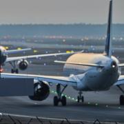 αεροδρόμιο