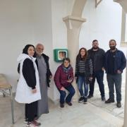 ΑΠΙΝΙΔΩΤΕΣ ΣΕ ΣΟΚΑΡΑ ΚΑΙ ΣΤΑΒΙΕΣ