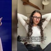κλαυδία