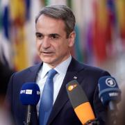 μητσοτάκης βρυξέλλες