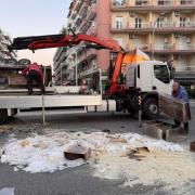 θεσσαλονίκη αγροτικό 