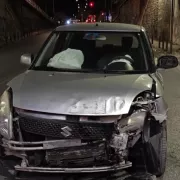 τροχαιο πατησια