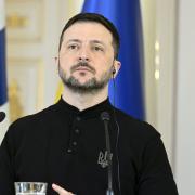 Ζελένσκι