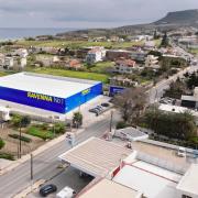 RAVENNA Ηράκλειο