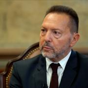 Γιάννης Στουρνάρας 