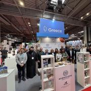 Η Περιφέρεια Κρήτης στην Έκθεση Food & Drink Expo 2025