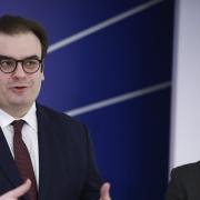Κυριάκος Πιερρακάκης