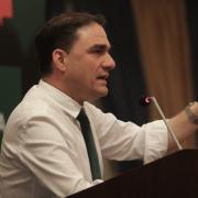 Κώστας Τσουκαλάς 