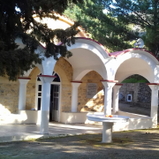 αη γιωργης φουρνοφαραγγο