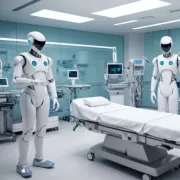 νοσοκιμειο ρομποτ