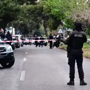 δολοφονια χαλανδρι