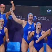 Εθνική ομάδα 