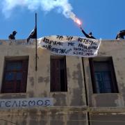Ευαγγελισμός
