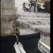 χείμαρρος