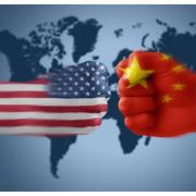 ΗΠΑ κίνα
