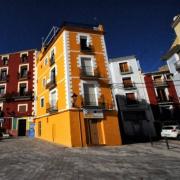 ισπανία ενοίκια