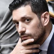 κωνσταντίνος κυρανάκης