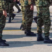 στρατός