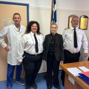 ΣΕΒΗ ΒΟΛΟΥΔΑΚΗ