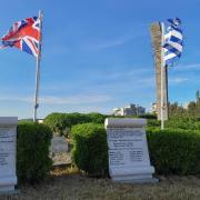 Μνημείο Κράιπε