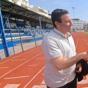 καραλής μενεγάκης