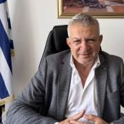 Γρηγόρης Νικολιδάκης