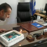 Βασίλης Κεγκέρογλου 