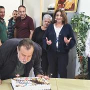 ΓΕΝΕΘΛΙΑ ΚΕΓΚΕΡΟΓΛΟΥ