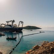 ηλεκτρική διασύνδεση 