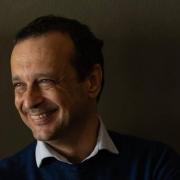 Γιάννης Φαρσάρης