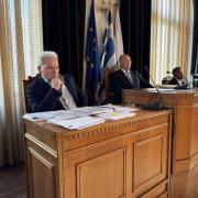 ΔΗΜΟΤΙΚΟ ΣΥΜΒΟΥΛΙΟ ΗΡΑΚΛΕΙΟΥ
