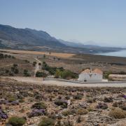  Ιερός Ναός Παναγίας Θυμιανής