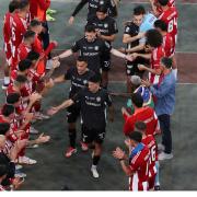 πασιγιο ολυμπιακό σε οφη