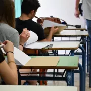 Πανελλαδικές 