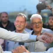 Νίκος Ανδρουλάκης 