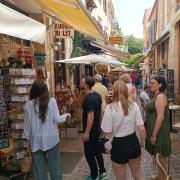Τουρισμός