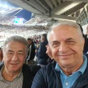 ΑΡΝΑΟΥΤΑΚΗΣ ΜΠΟΥΡΟΣ