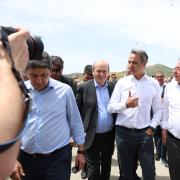 Κυριάκος Μητσοτάκης 