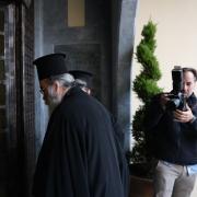 Μητροπολίτης
