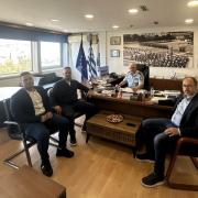 Ένωση Αστυνομικών Υπαλλήλων Ηρακλείου
