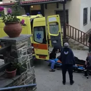 Άγιο Όρος