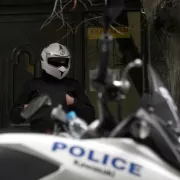 αστυνομία 