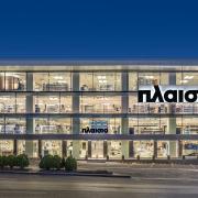 Η Πλαίσιο ανανεώνει το δίκτυο καταστημάτων της