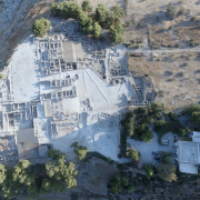 Αρχαιολογικός Χώρος Φαιστού