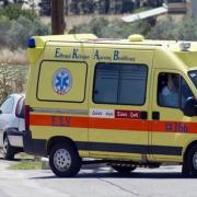 ασθενοφορο