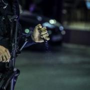 αστυνομία